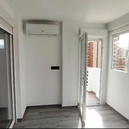 Apartamento Provima Mallorca By Gestaltur Leilighet Benidorm Eksteriør bilde