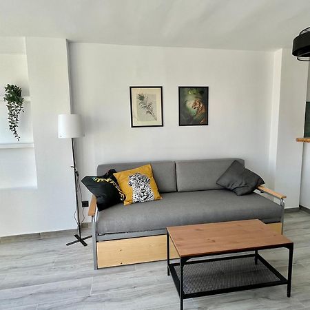 Apartamento Provima Mallorca By Gestaltur Leilighet Benidorm Eksteriør bilde