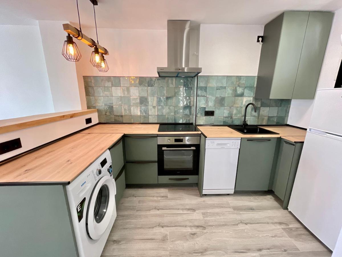 Apartamento Provima Mallorca By Gestaltur Leilighet Benidorm Eksteriør bilde