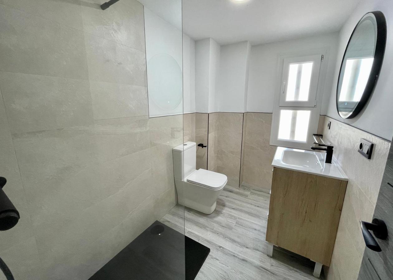 Apartamento Provima Mallorca By Gestaltur Leilighet Benidorm Eksteriør bilde