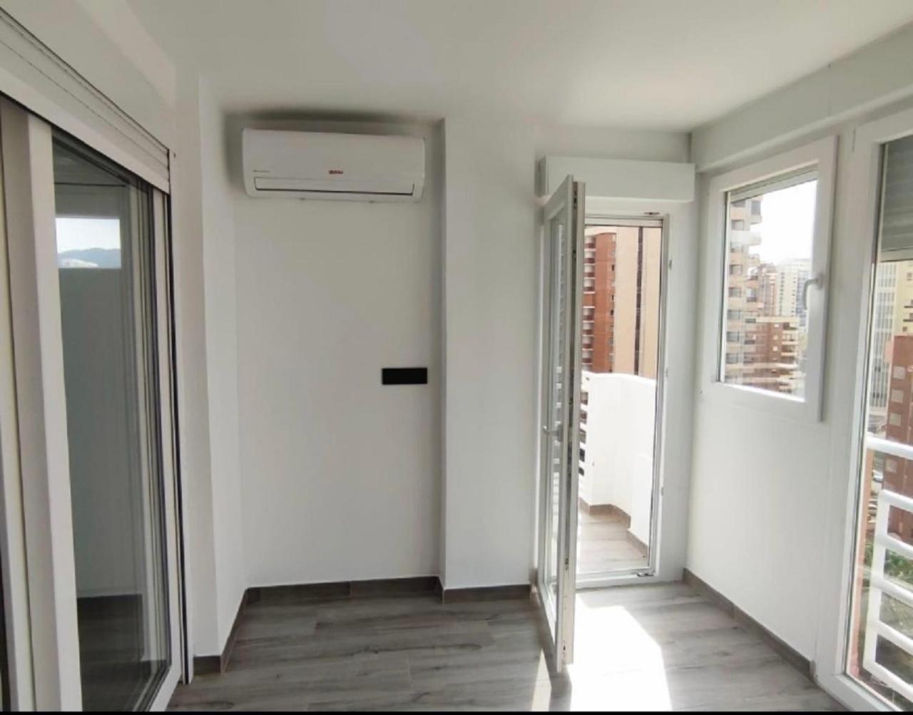 Apartamento Provima Mallorca By Gestaltur Leilighet Benidorm Eksteriør bilde
